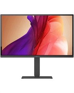 Монитор 27" UltraFine 27U730A-B IPS 3840×2160 5 ms HDMI, DisplayPort, USB Type-C Lg