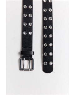 Ремень с металлическими люверсами Befree