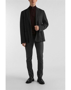 Брюки облегающего кроя Lerros