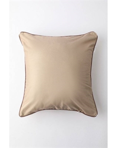 Подушка бархатная декоративная с принтом Ladoga 21maison