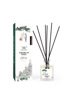 Аромадиффузор Kremlin Tree, 100 мл Sellection
