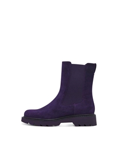 Полусапоги-челси из нубука Tamaris