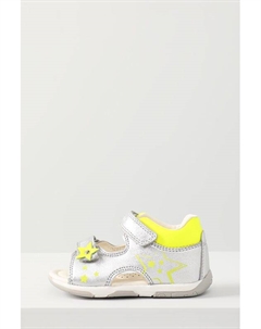 Сандалии на липучке Geox