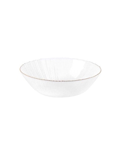 Салатник стеклянный Wengen Anna lafarg