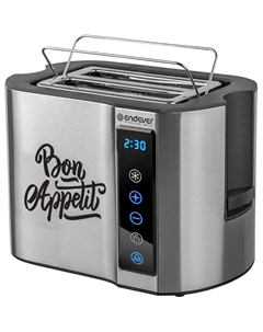 Тостер Skyline ST-128 Endever