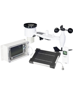 Метеостанция Wezzer PRO LP700 Levenhuk