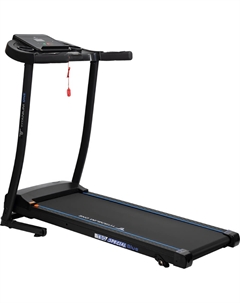 Беговая дорожка One T30 Special Blue Titanium