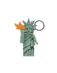 Брелок-фонарик Lego