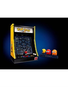 Конструктор Lego