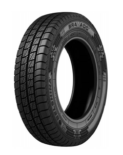 Шины 225/70 R15 Bravado (Bel-353) 112/110S Белшина