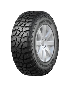 Шины 285/70 R17 Maspire M/T 121/118Q 10PR Fortune
