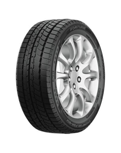 Шины 265/60 R18 SnowFun FSR-901 114H XL Fortune