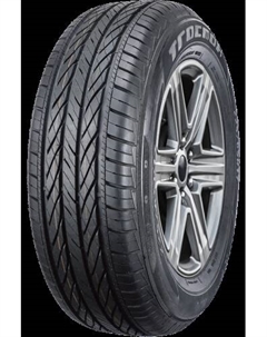 Шины 235/60 R18 X-Privilo H/T 107H Tracmax