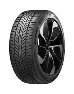 Шины 275/45 R20 iON i*cept SUV IW01A 110V XL Hankook