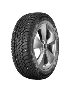 Шины 225/60 R17 W02 99Т Ш Attar