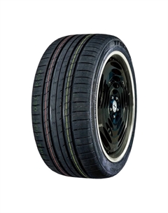 Шины 265/55 R20 X-Privilo RS01 113W Tracmax