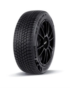 Шины 235/65 R17 Ice Zero FR 3 108H XL Pirelli