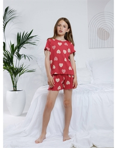 Пижама Crockid family