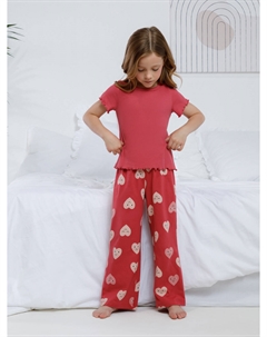 Пижама Crockid family