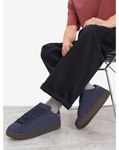 Кеды мужские Board 6 Prm, Синий Demix