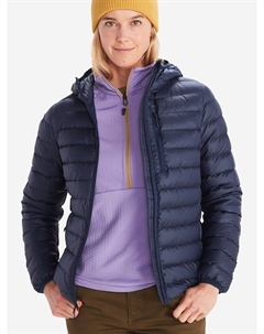 Куртка женская Highlander Hoody, Синий Marmot