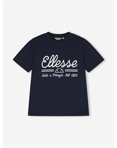Футболка женская, Синий Ellesse