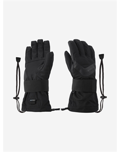 Перчатки мужские Milan, Черный Ziener