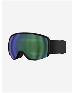 Горнолыжные очки Revent L Stereo Black Cat.2, Черный Atomic