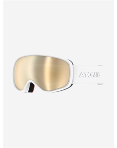 Горнолыжные очки Revent HD Photo White Cat. 3-1, Белый Atomic
