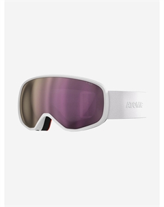 Горнолыжные очки Revent HD White Cat. 3-2, Белый Atomic