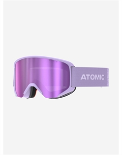 Горнолыжные очки Savor Stereo Lavender Cat.2, Фиолетовый Atomic