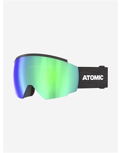 Горнолыжные очки Redster WC HD Black Cat. HD 3-2, Черный Atomic