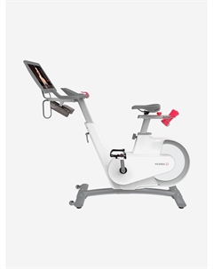 Велотренажер Smart Spinning bike V1 PLUSE белый, Белый Yesoul