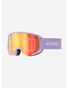 Горнолыжные очки Savor Photo Lavender Cat. 3-1, Фиолетовый Atomic