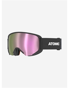 Горнолыжные очки Redster WC HD JR Black Cat. 3-2, Черный Atomic