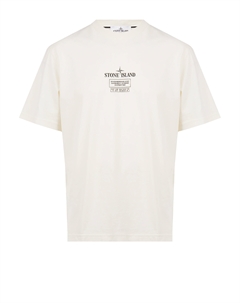 Футболка Stone island