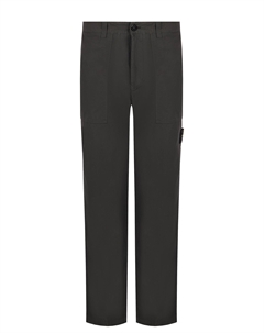 Брюки Stone island