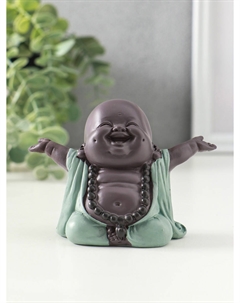 Фигурка полистоун Nobrand