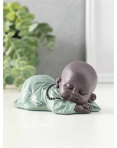 Фигурка полистоун Nobrand