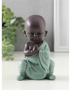 Фигурка полистоун Nobrand