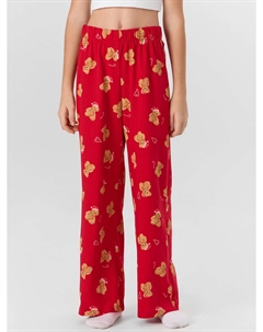 Брюки для девочек домашние Mark formelle