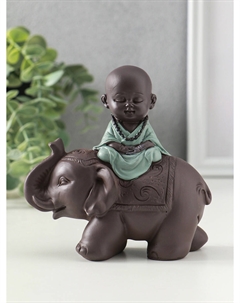 Фигурка полистоун Nobrand