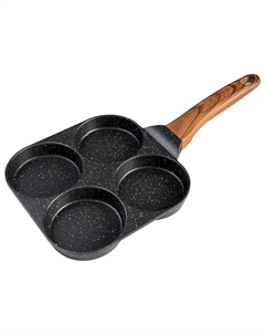 Сковорода 18,5см для оладий без крышки 2 Appetite