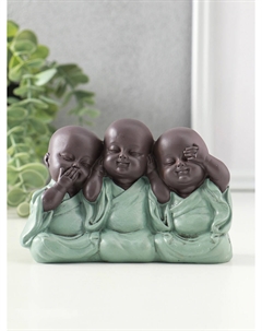 Фигурка полистоун Nobrand