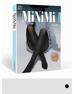 Колготки OMBRA 230 NEW (вторая кожа) Minimi