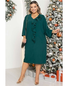 Платье Леди агата