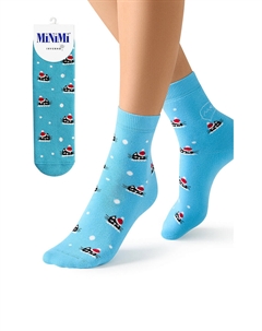 Носки плюшевые Minimi