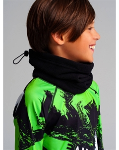 Шарф снуд трикотажный Playtoday