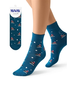 Носки плюшевые Minimi