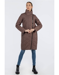 Куртка женская зимняя (термофин 250) El podio